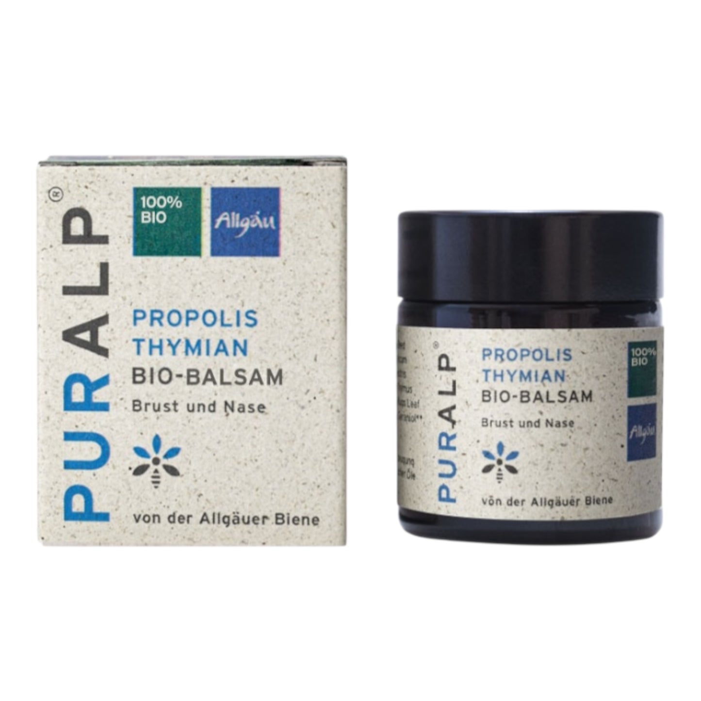Propolis & Thymian Bio-Balsam