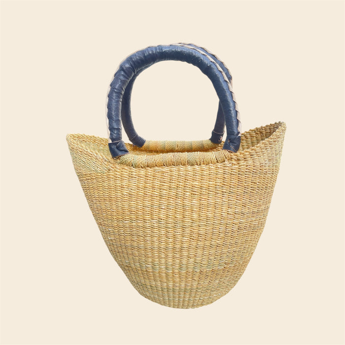Bolga Schultertasche klein - Locarno