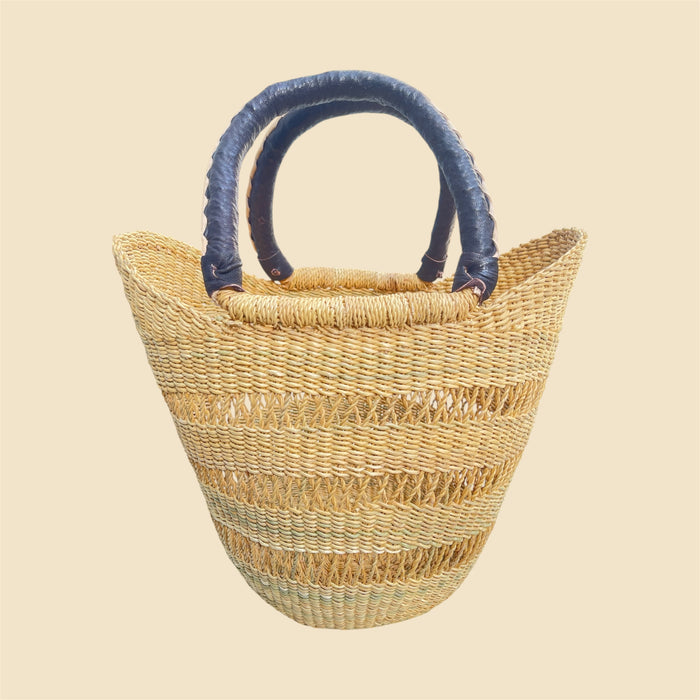 Bolga Schultertasche klein - Lugano