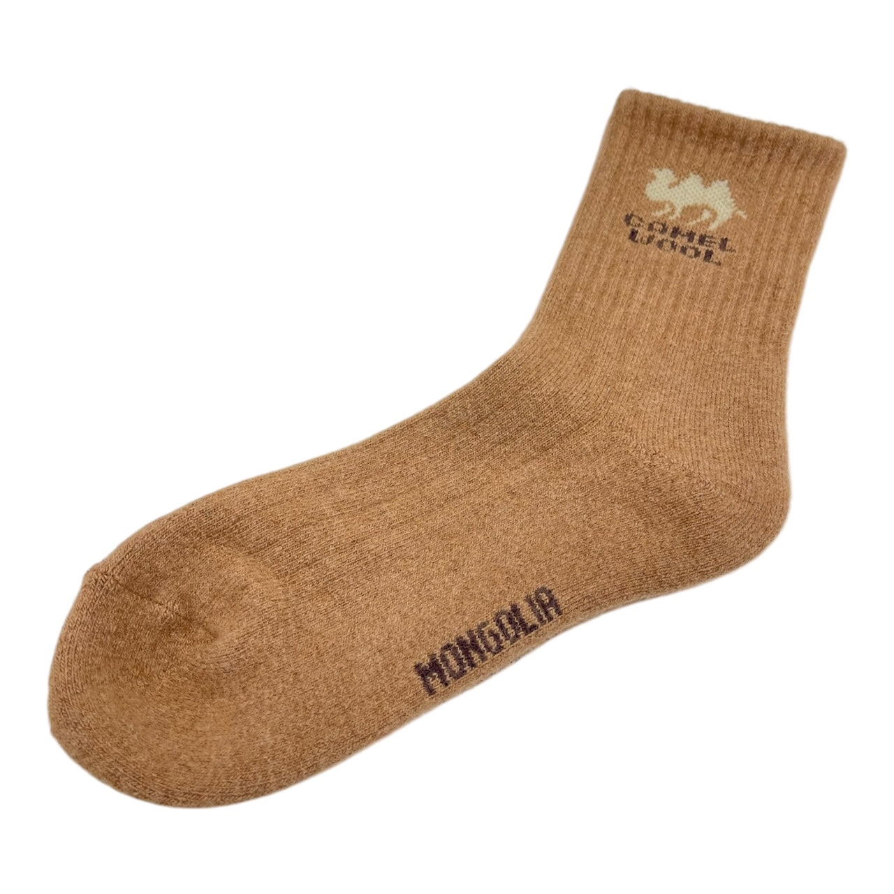 Kamel Wollsocke - vorhanden in Grösse 34-36, 37-39, 40-42, 43-45