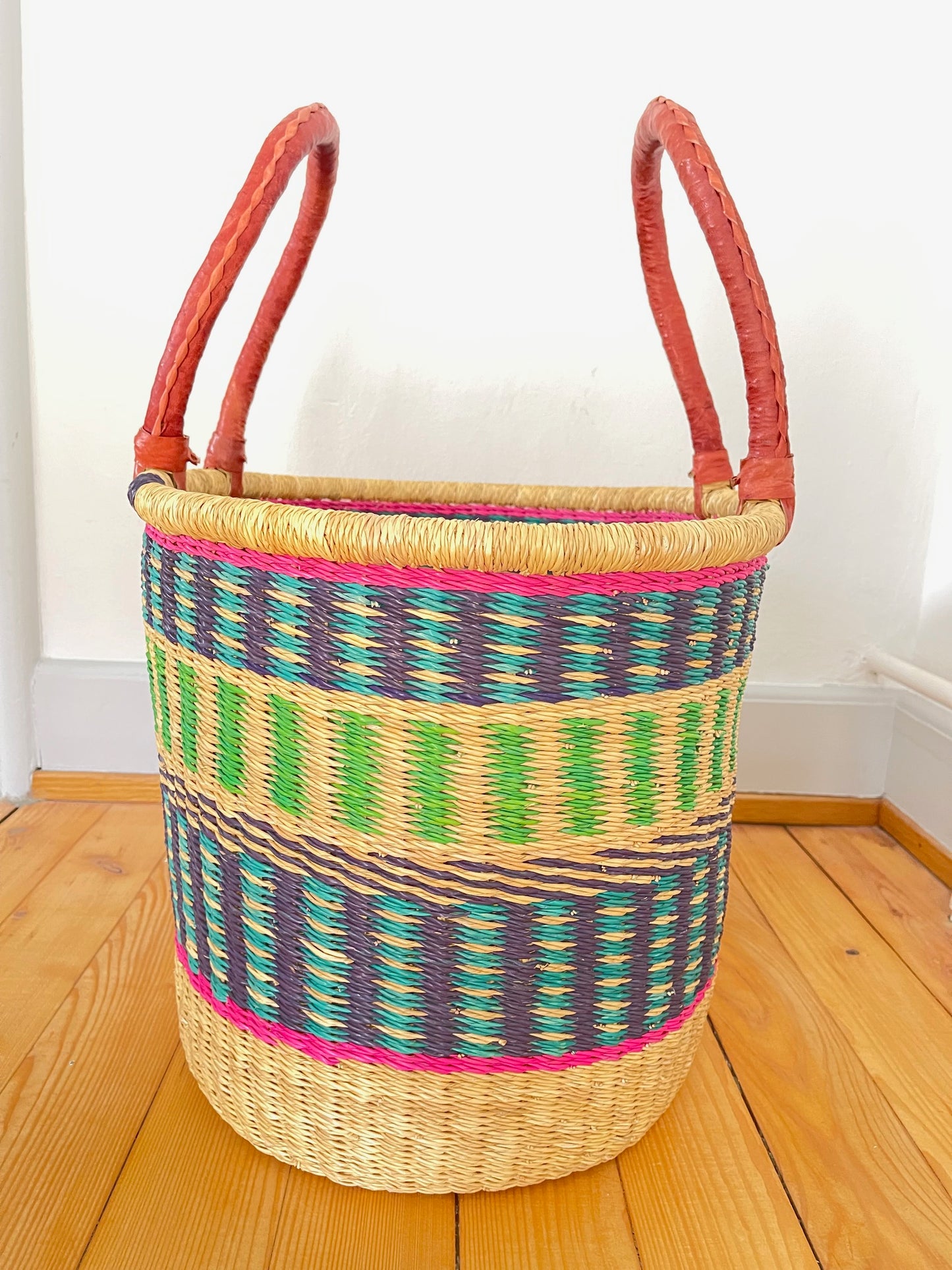 Basket Einkaufstasche XXL - Atlantis