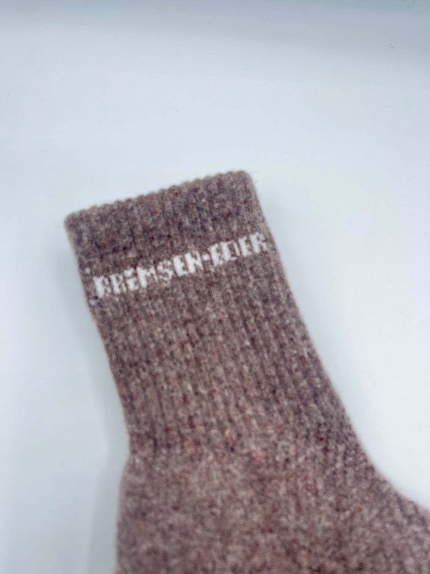 YAK Wollsocke - vorhanden in Grösse 43-45