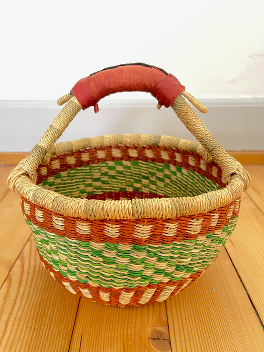 Einkaufskorb klein - Rom