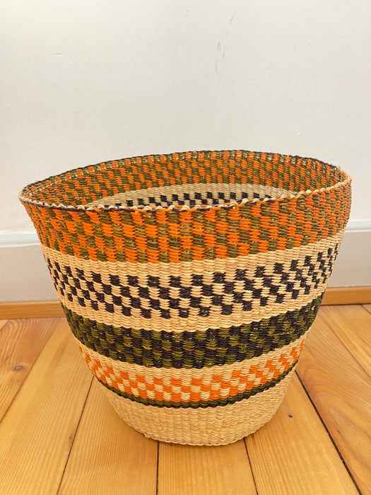 Aufbewahrungskorb/ Papierkorb/ Blumentopf - Mopti