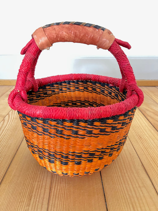 Einkaufskorb klein - Ascona