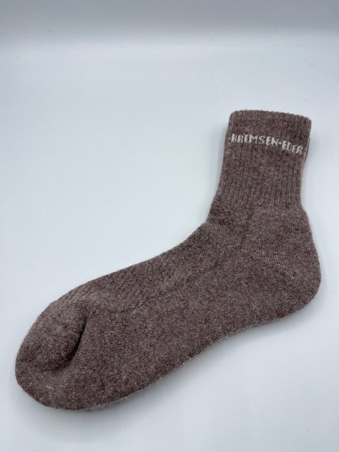 YAK Wollsocke - vorhanden in Grösse 43-45