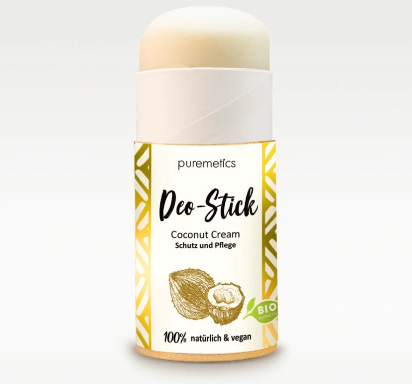Deo-Stick Coconut-Cream