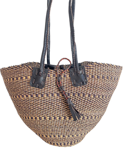Basket Bag - Mare