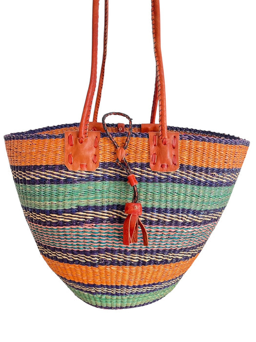 Basket Bag - Jule