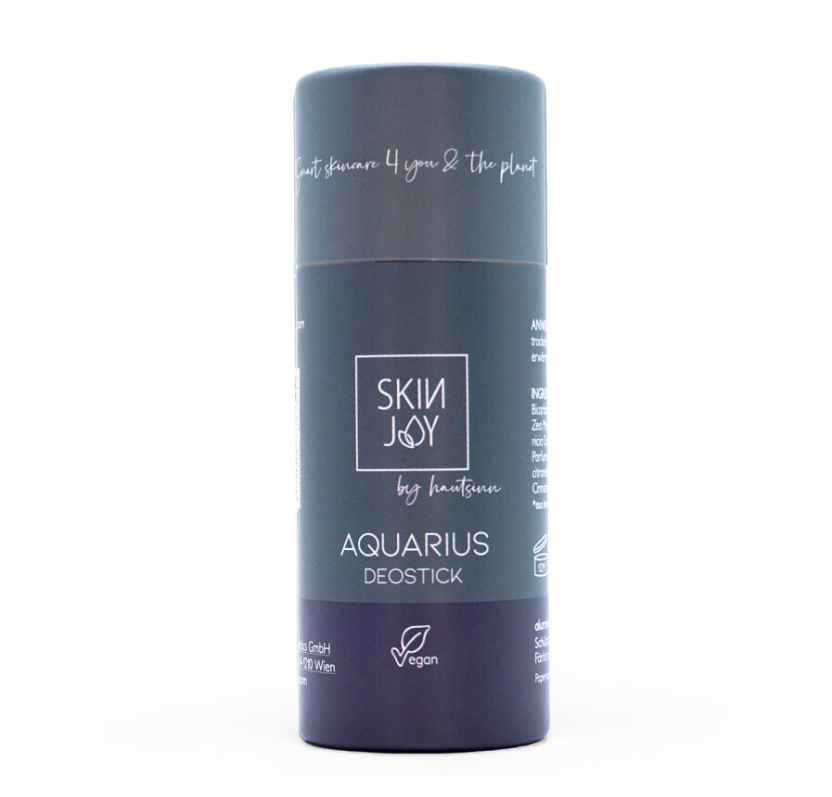 Aquarius Deostick von Hautsinn