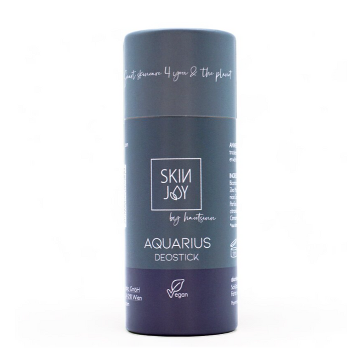 Aquarius Deostick von Hautsinn