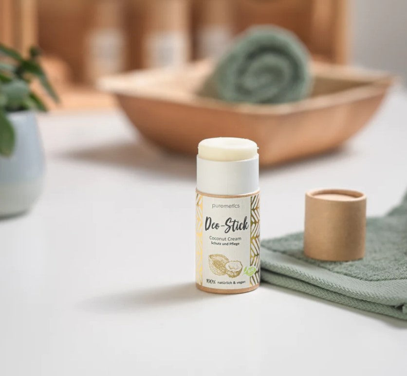 Deo-Stick Coconut-Cream