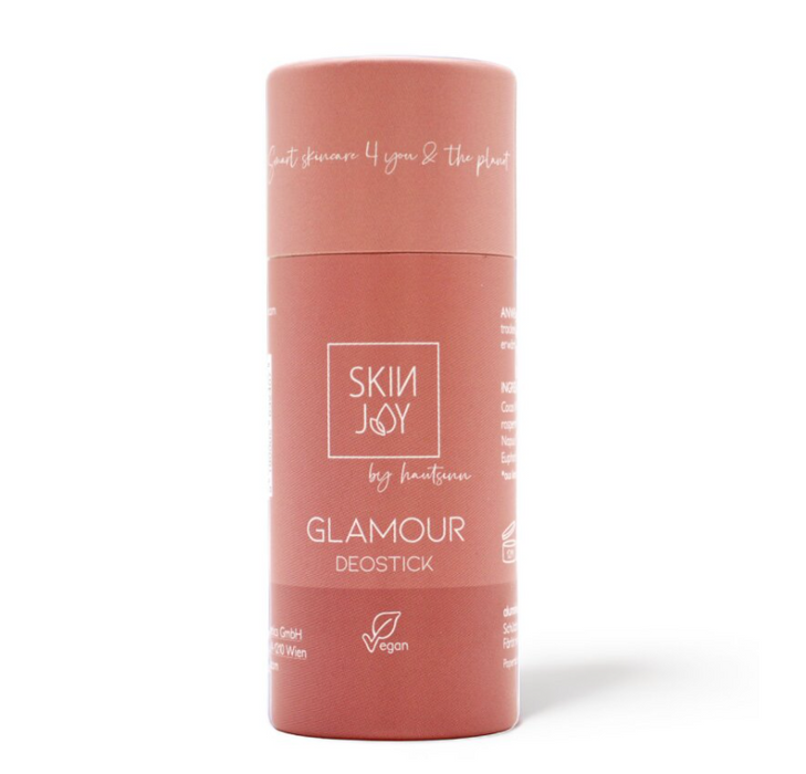 Glamour Deostick von Hautsinn