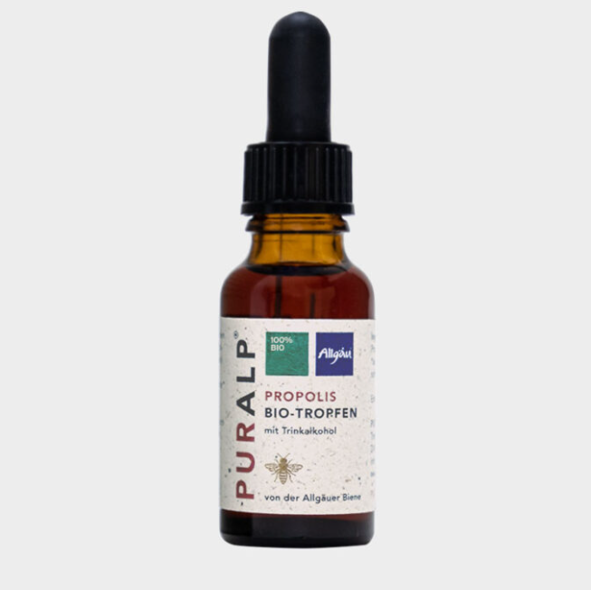Propolis Bio-Tropfen