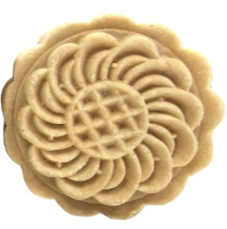 Festes Shampoo "Vanilla" (vegan)