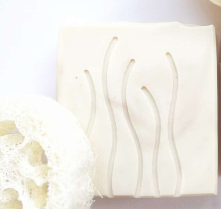 Vanillecreme Duschbutter