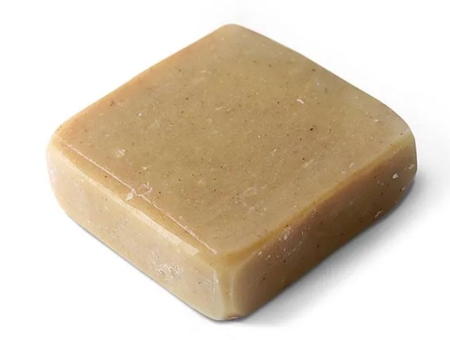 Vanilleseife