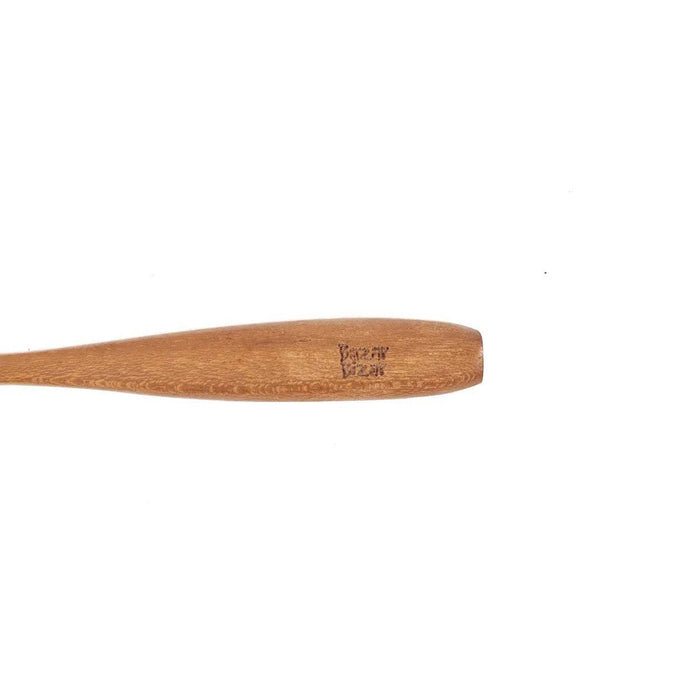 Tapas-Gabel aus natürlichem Teakholz