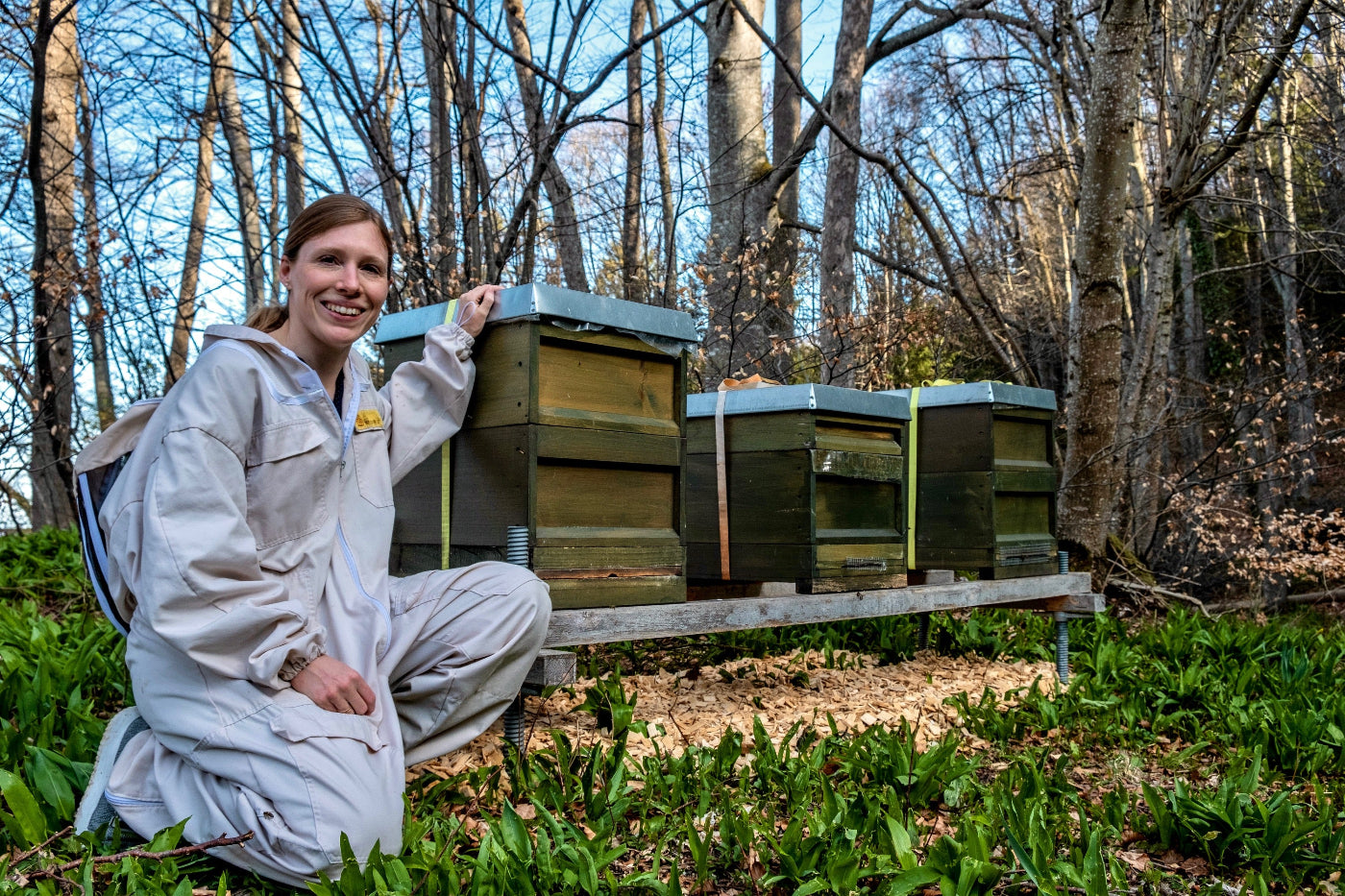 💛 Vom Hobby zur Leidenschaft