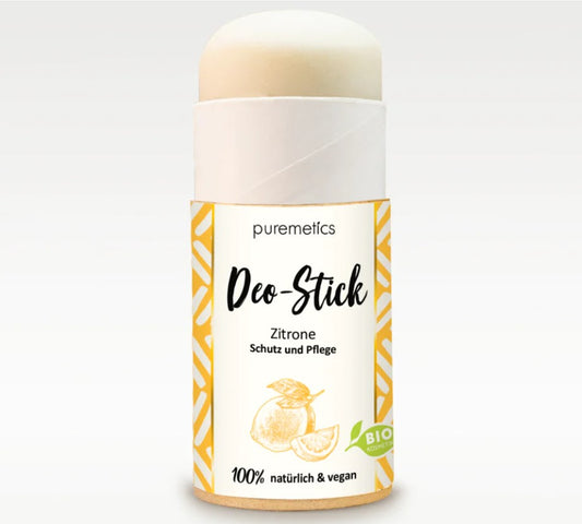 Deo-Stick Zitrone
