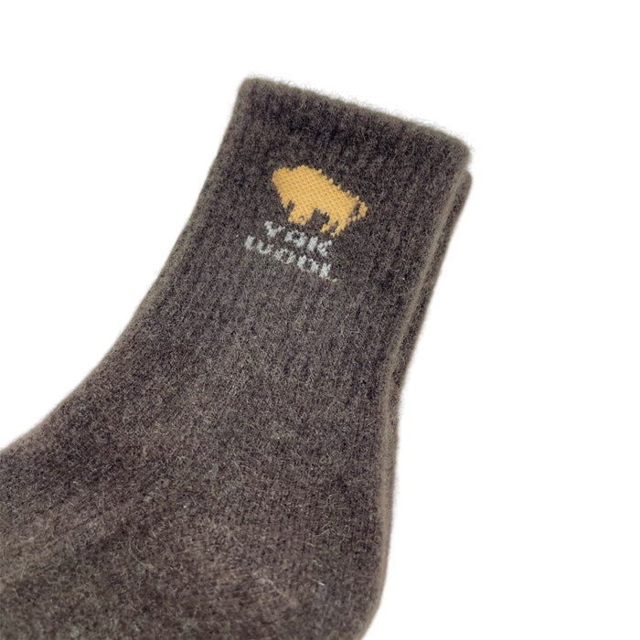 YAK Wollsocke - vorhanden in Grösse 34-36, 37-39, 40-42, 43-45, 46-48