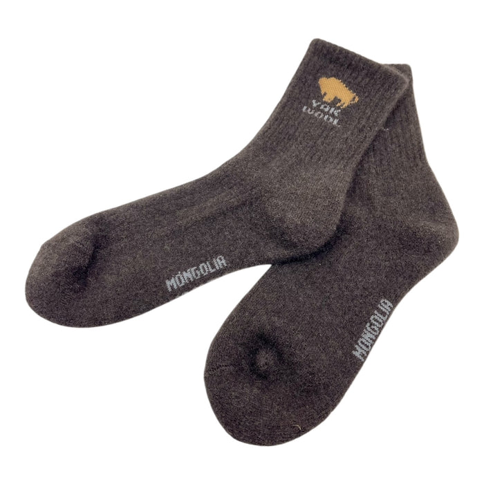 YAK Wollsocke - vorhanden in Grösse 34-36, 37-39, 40-42, 43-45, 46-48