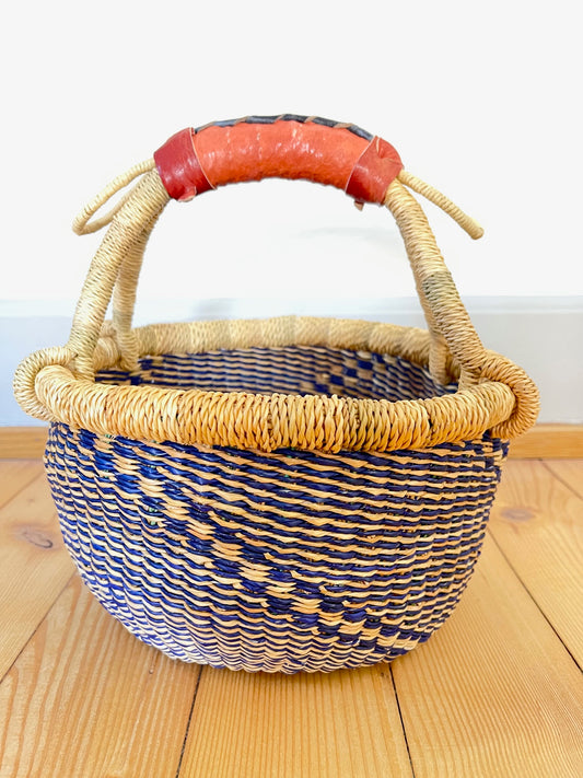 Einkaufskorb klein - Asmara