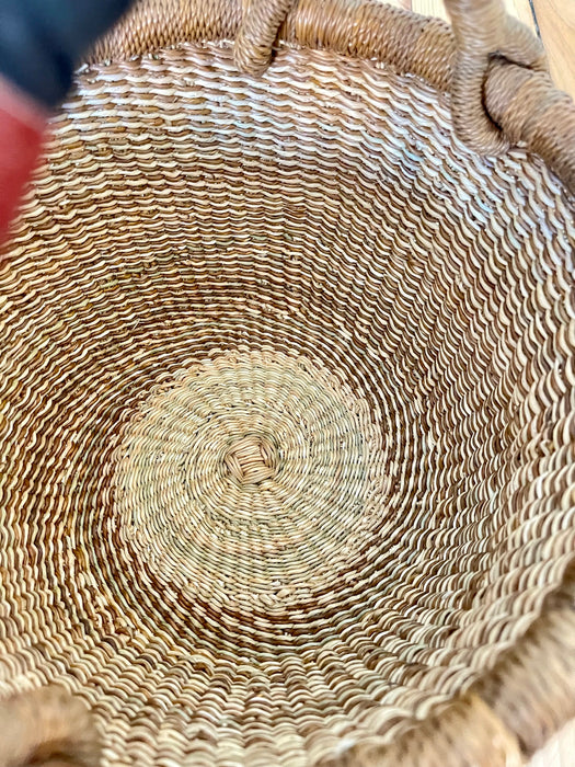 Einkaufskorb klein - Wyoming