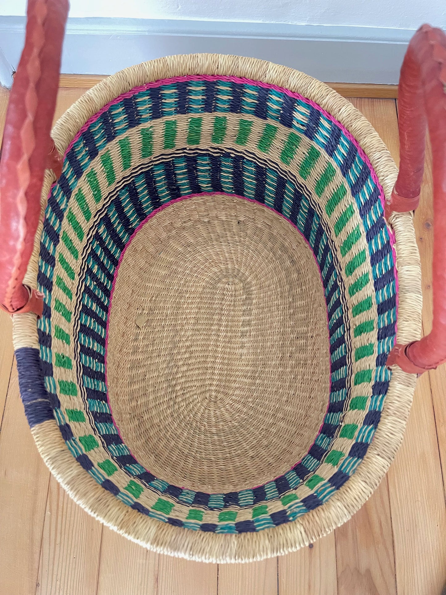 Basket Einkaufstasche XXL - Atlantis