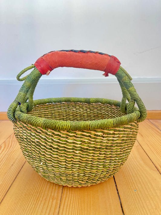 Einkaufskorb klein - Marocco