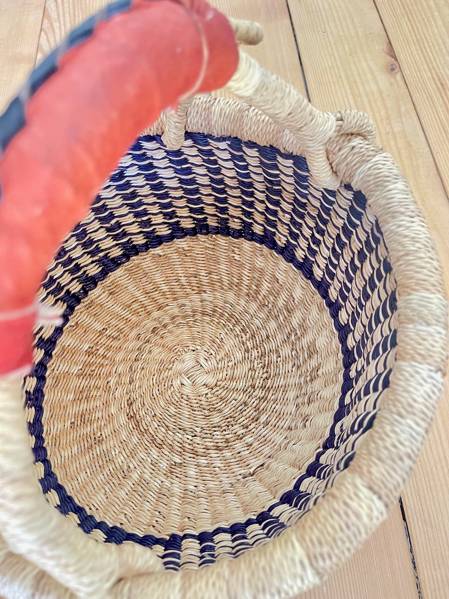 Einkaufskorb klein - Mallorca