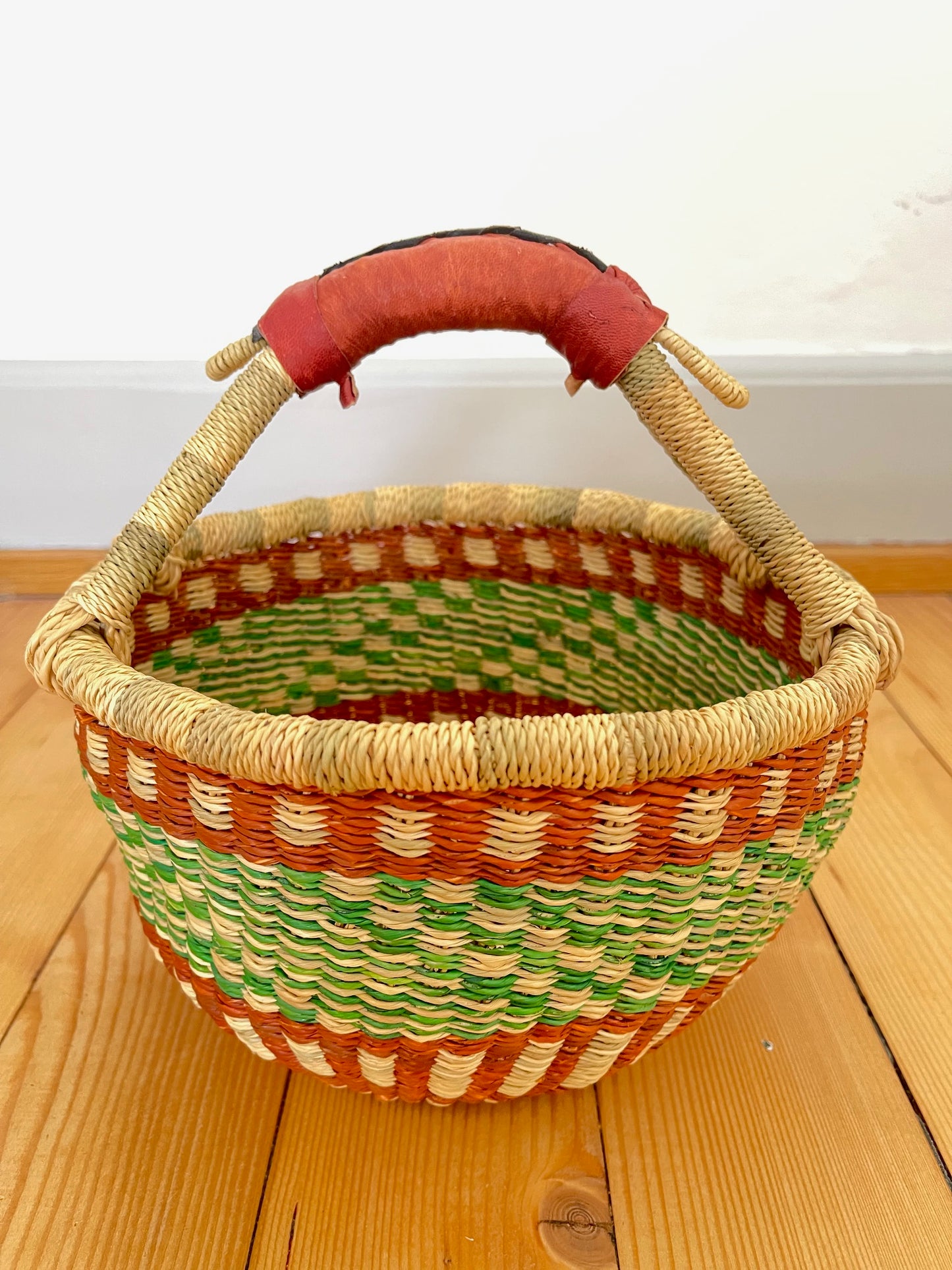 Einkaufskorb klein - Rom