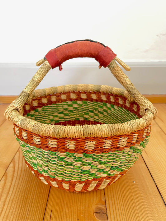 Einkaufskorb klein - Rom