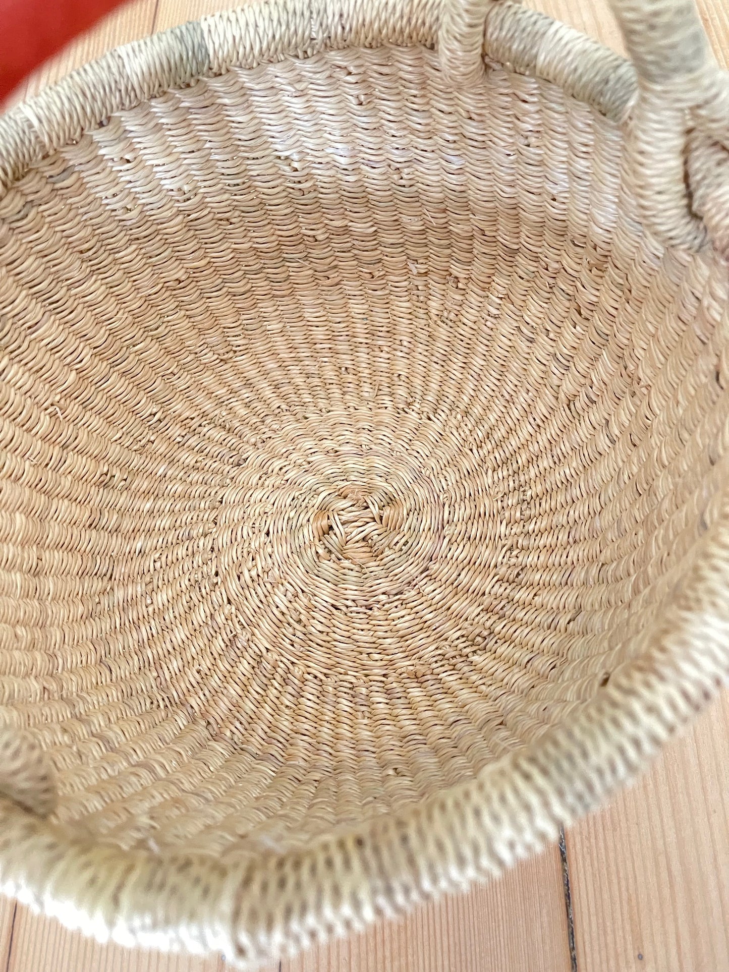 Einkaufskorb klein - Bangalore