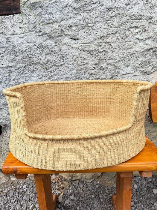 Bolga Hundekorb – Tobago