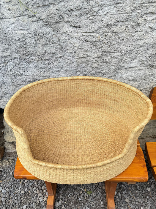 Bolga Hundekorb – Tobago