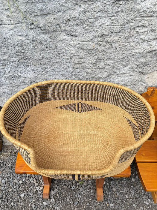 Bolga Hundekorb – Tamale