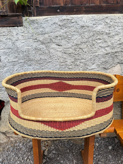 Bolga Hundekorb – Keta
