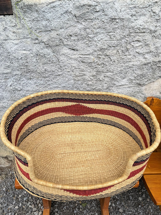 Bolga Hundekorb – Keta