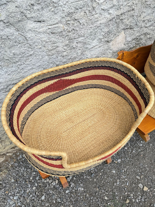 Bolga Hundekorb – Keta