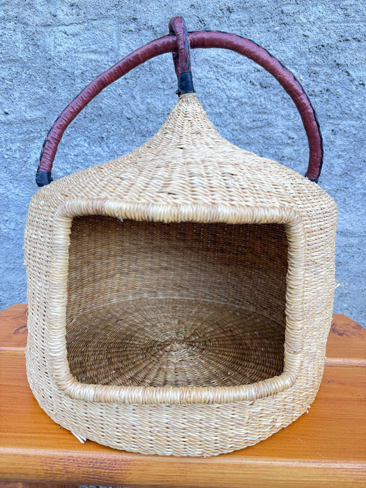 Bolga Katzenkorb – Mali