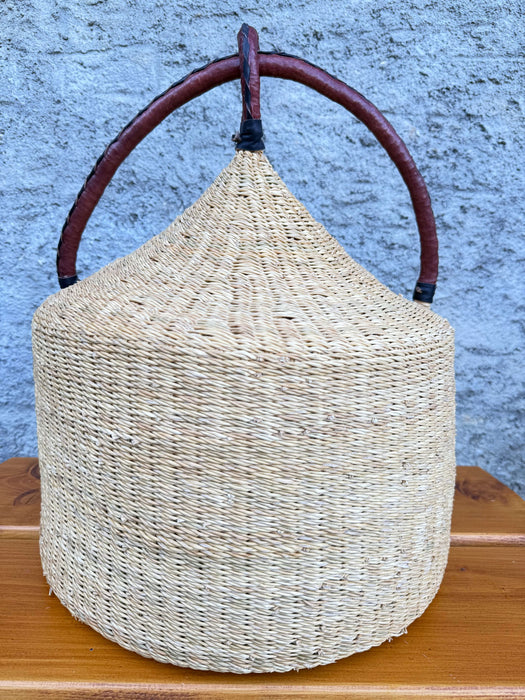 Bolga Katzenkorb – Sambia