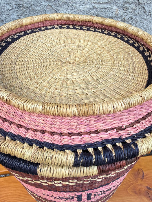 Bolga Wäschekorb – Bolivien
