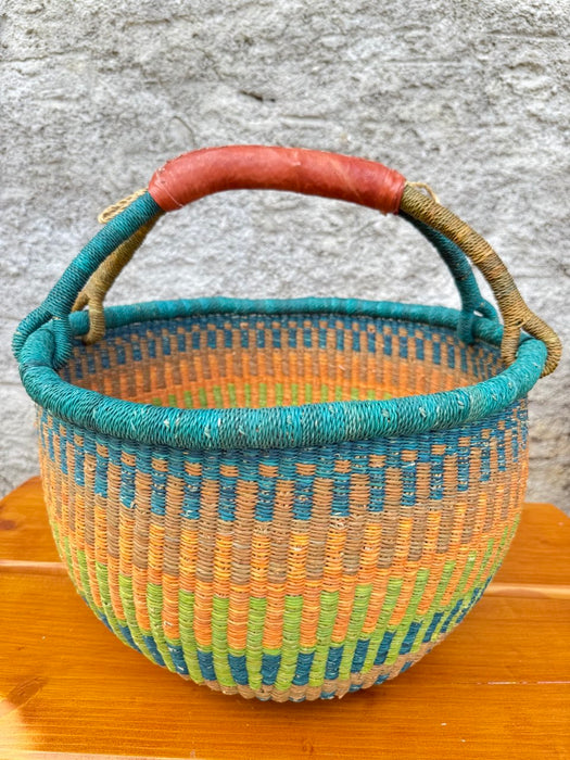 Bolga Einkaufskorb gross - Nyon