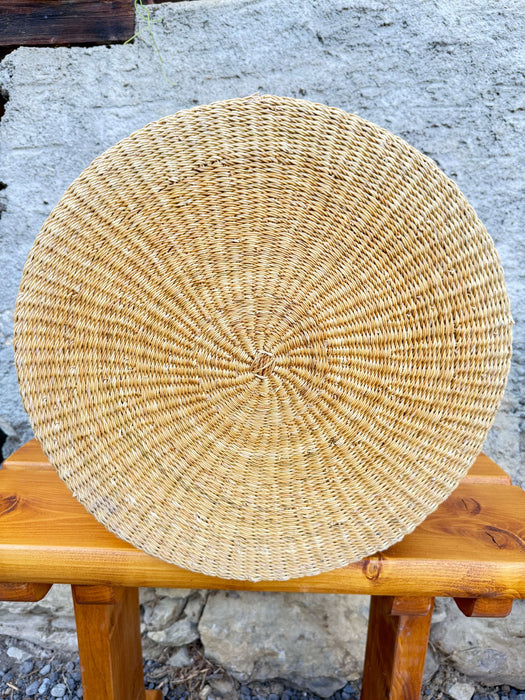 Bolga Wäschekorb – Guatemala