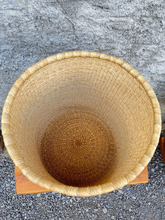 Bolga Wäschekorb – Chile