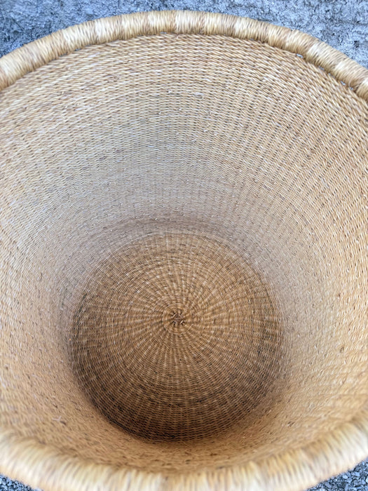 Bolga Wäschekorb – Chile