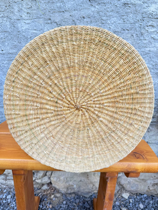 Bolga Wäschekorb – Singapore