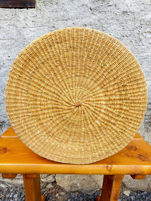 Bolga Wäschekorb – Okinawa