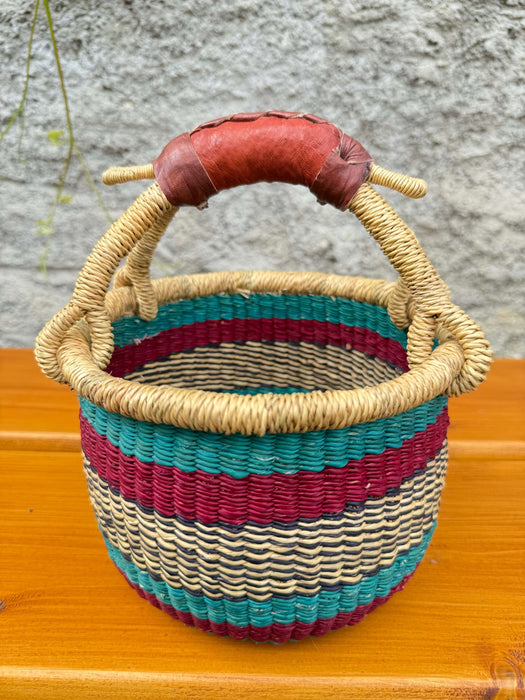 Bolga Einkaufskorb klein – Porto
